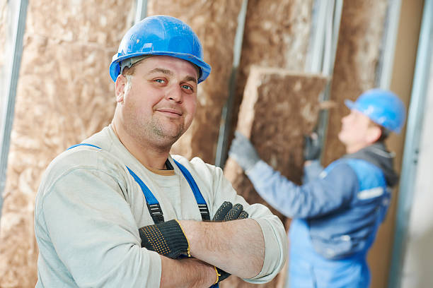 Best Commercial Insulation Contractor  in Scottsville, KY